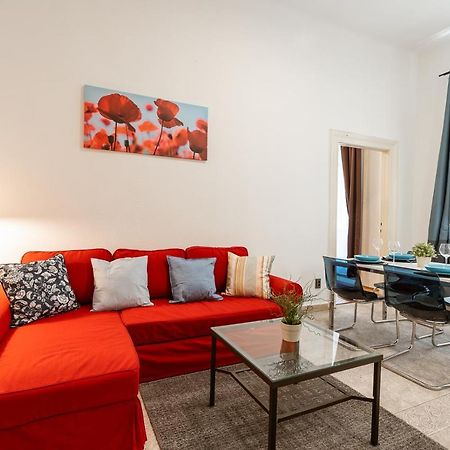 בודפשט Lovely Apartment Close To Synagogue And Szimpla Garden מראה חיצוני תמונה