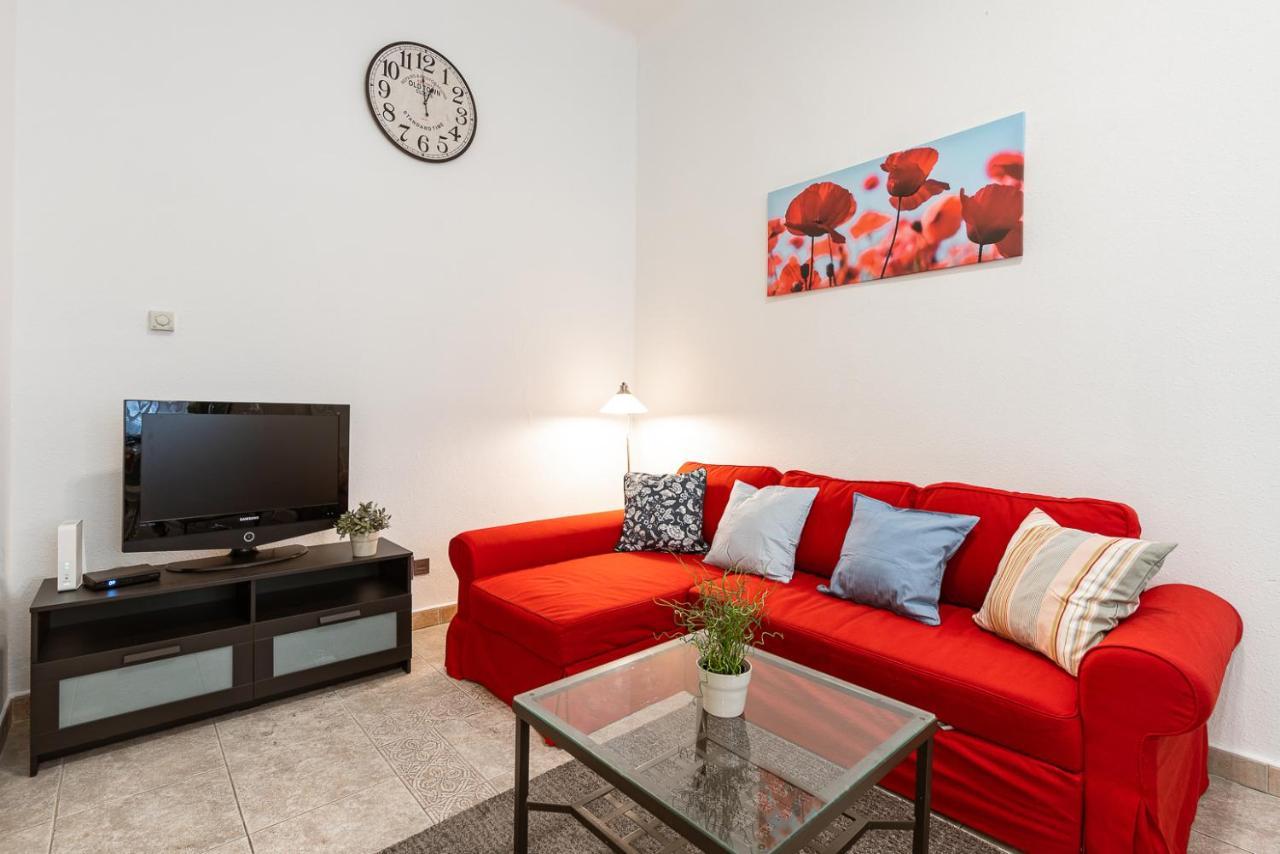 בודפשט Lovely Apartment Close To Synagogue And Szimpla Garden מראה חיצוני תמונה