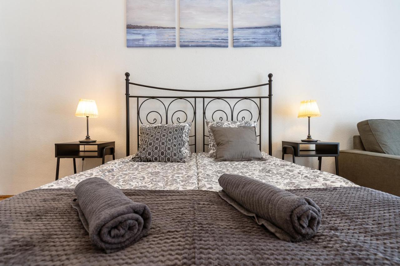 בודפשט Lovely Apartment Close To Synagogue And Szimpla Garden מראה חיצוני תמונה