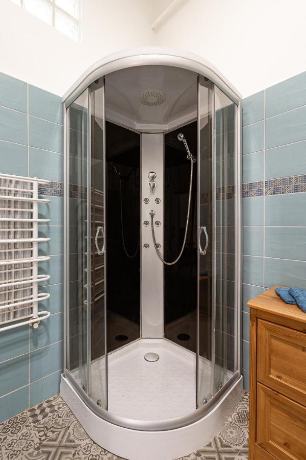 בודפשט Lovely Apartment Close To Synagogue And Szimpla Garden מראה חיצוני תמונה