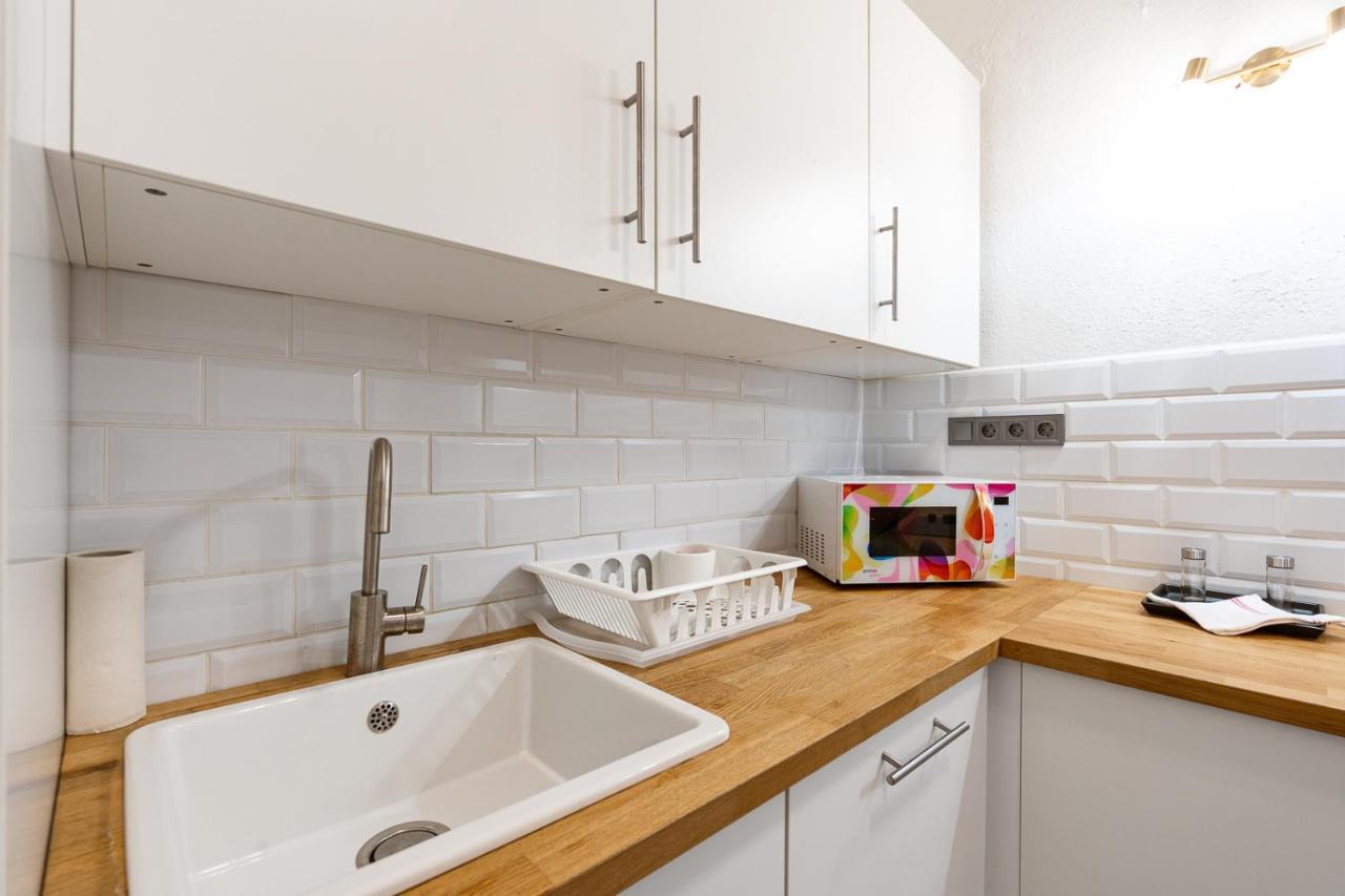 בודפשט Lovely Apartment Close To Synagogue And Szimpla Garden מראה חיצוני תמונה